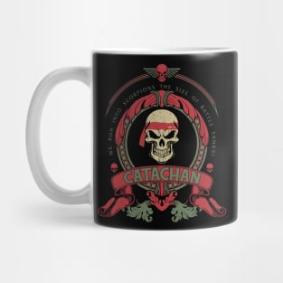 CATACHAN - ELITE EDITION Mug